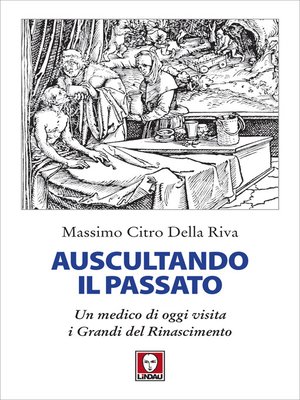 cover image of Auscultando il passato